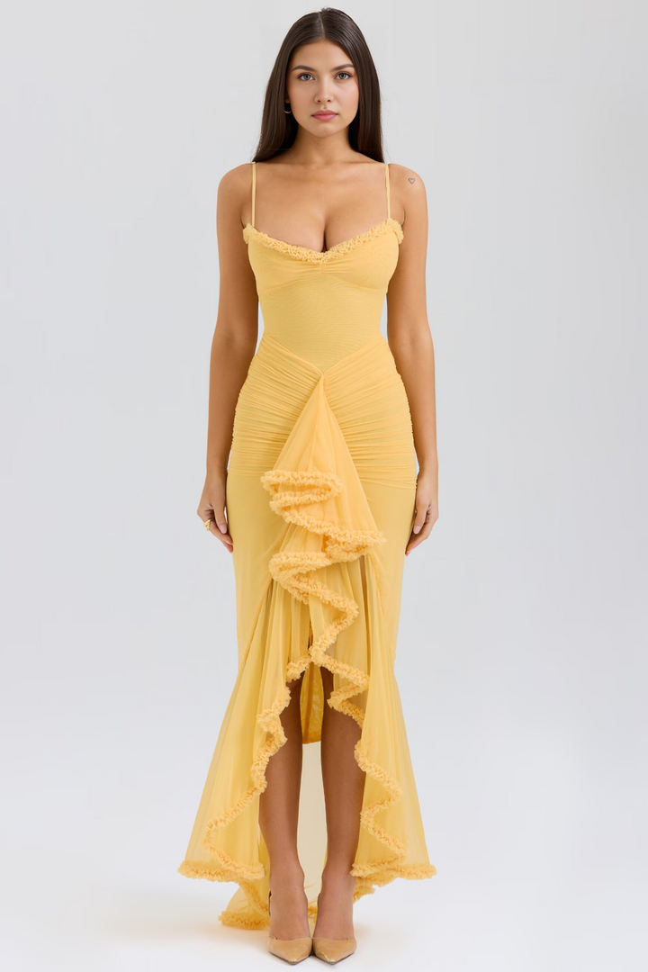 Tijana | Maxi Dress