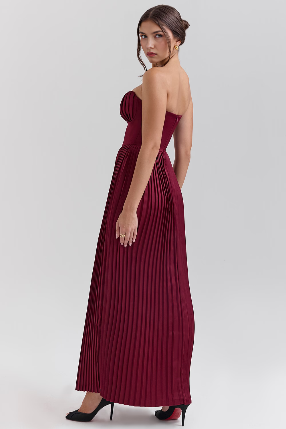 Gordana | Maxi Dress