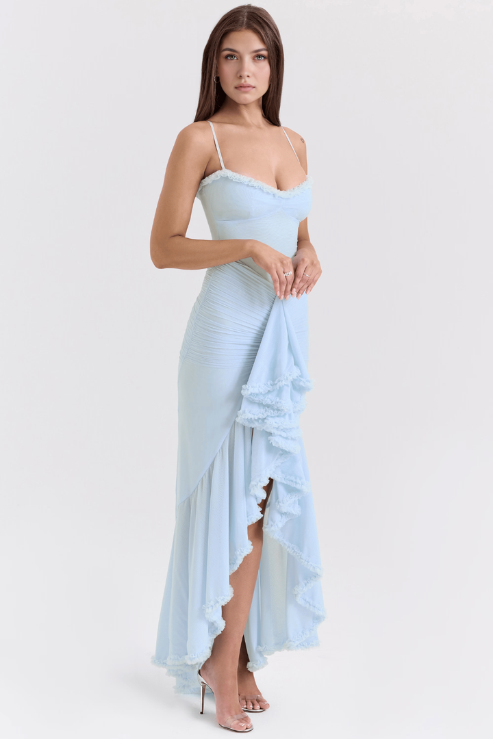 Tijana | Maxi Dress