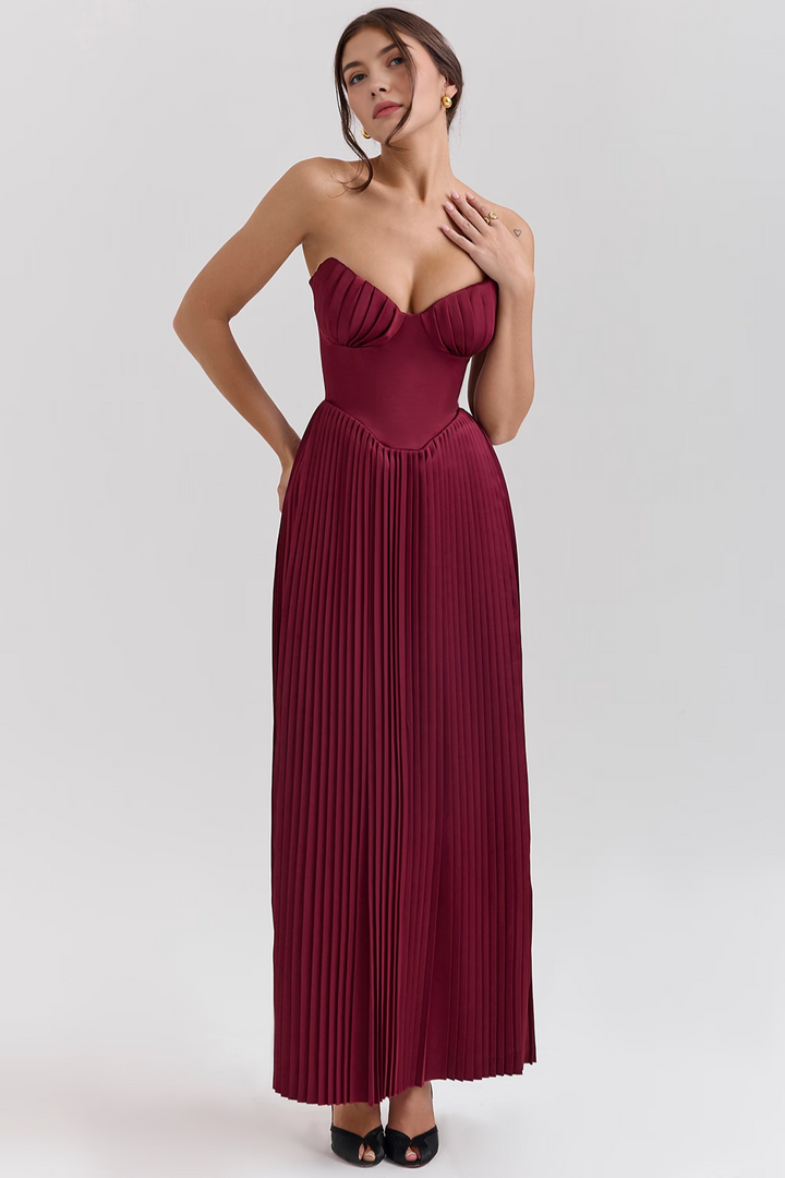 Gordana | Maxi Dress