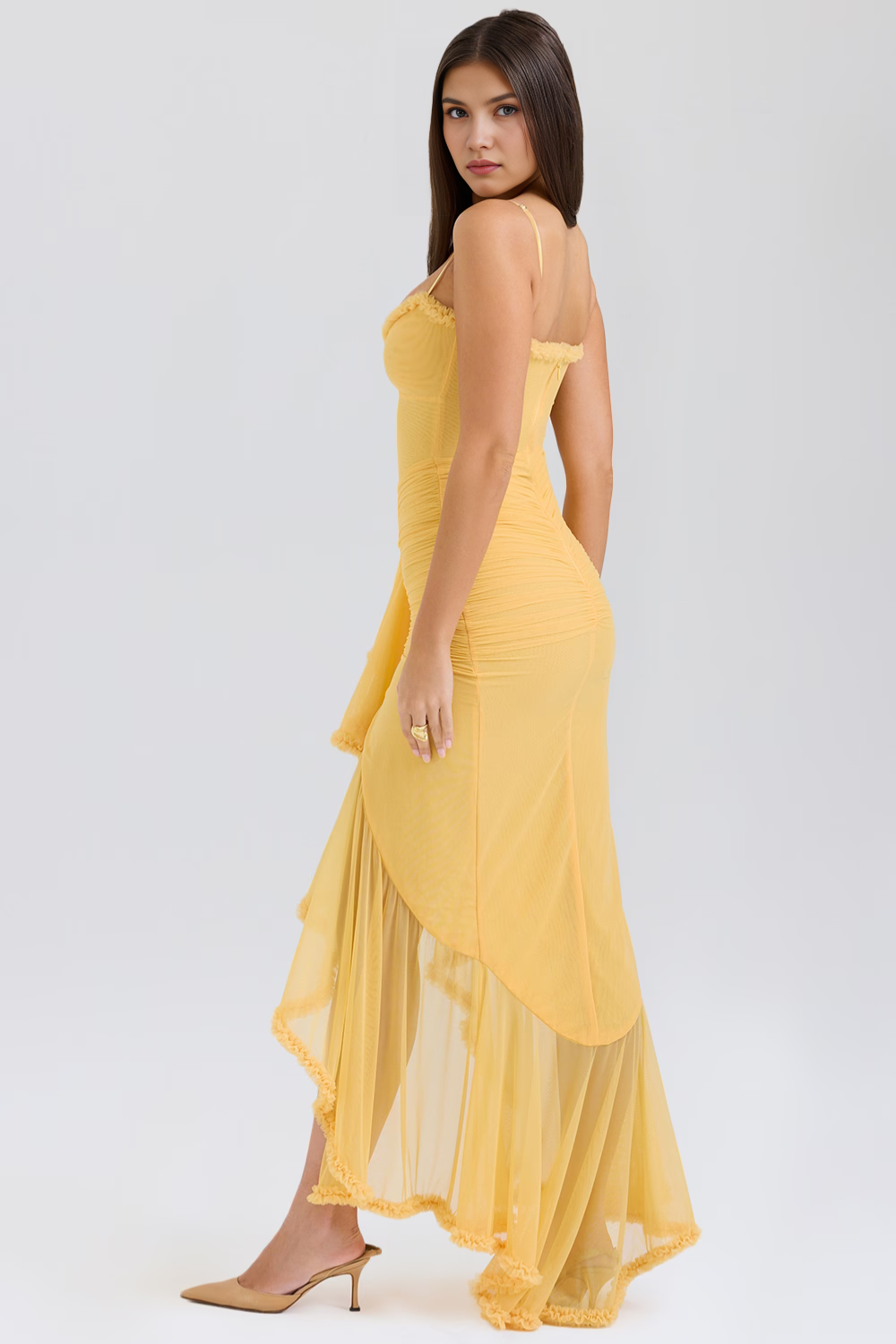 Tijana | Maxi Dress