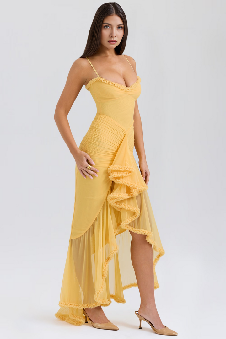 Tijana | Maxi Dress