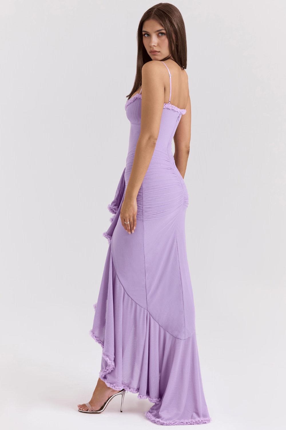 Tijana | Maxi Dress