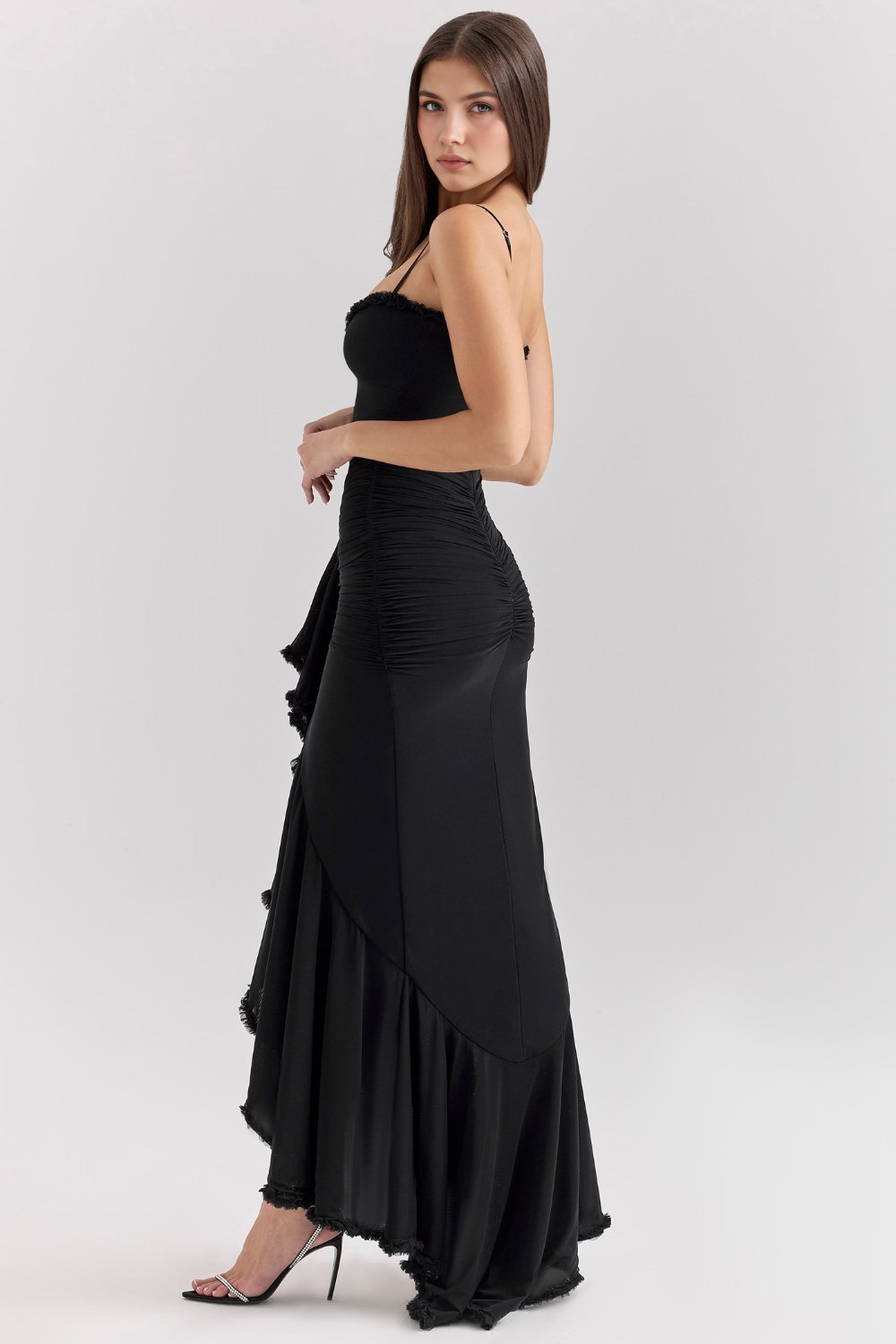 Tijana | Maxi Dress
