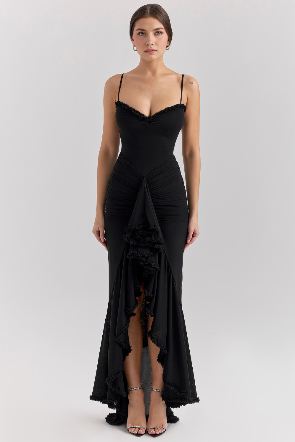 Tijana | Maxi Dress