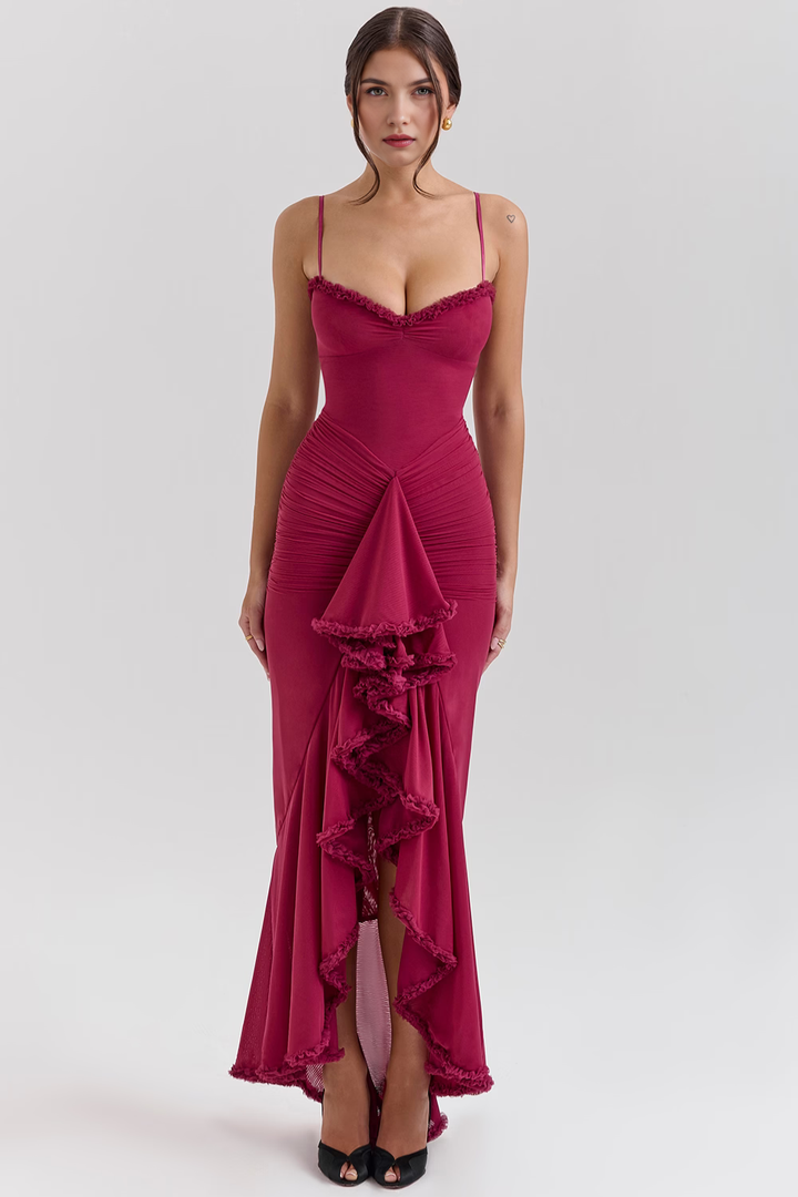 Tijana | Maxi Dress