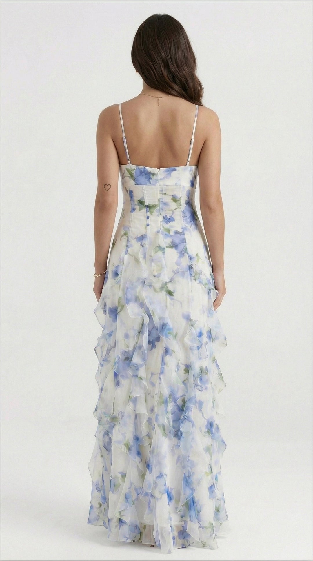 Bojana | Maxi Dress