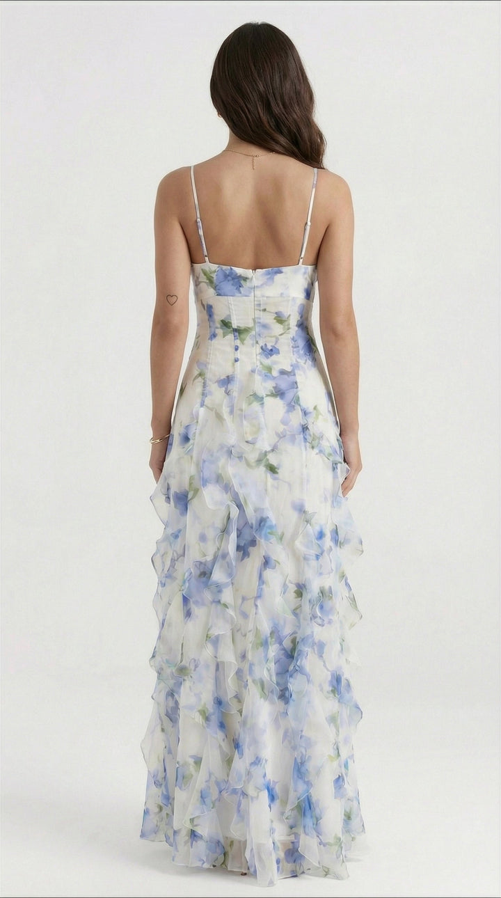 Bojana | Maxi Dress