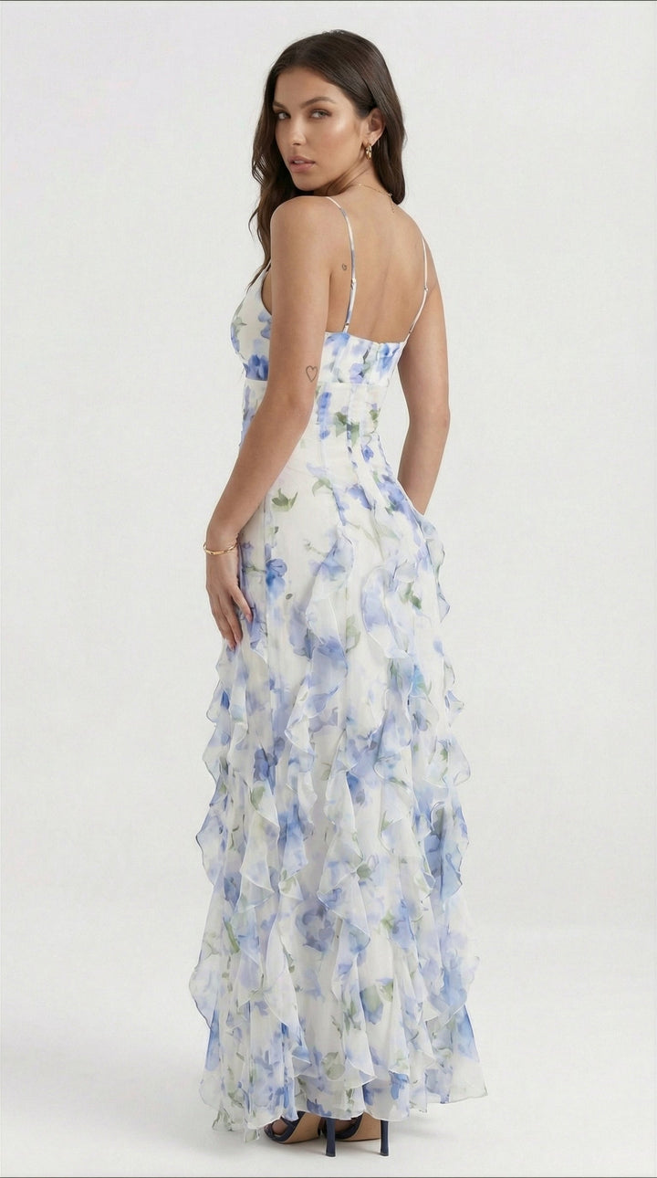 Bojana | Maxi Dress