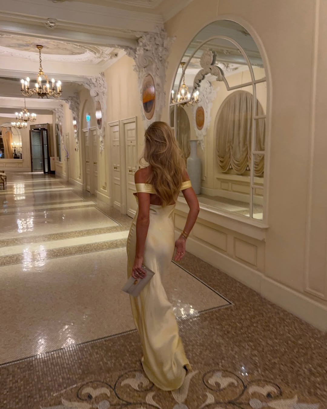 Zorana | Maxi Dress