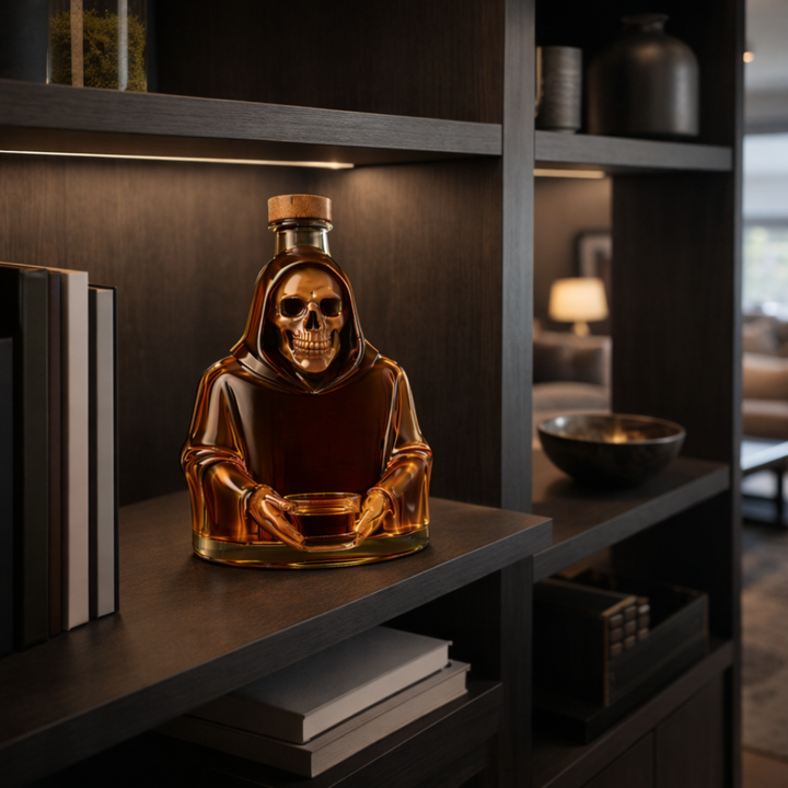 Whisky Decanter - Doden Edition
