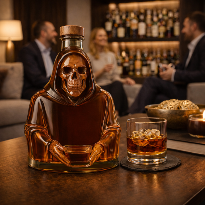 Whisky Decanter - Doden Edition