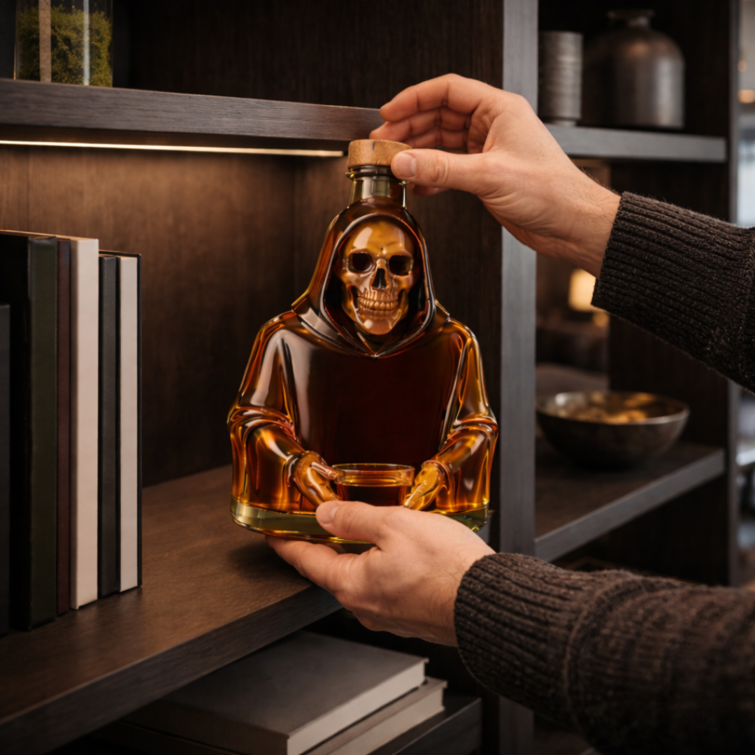 Whisky Decanter - Doden Edition