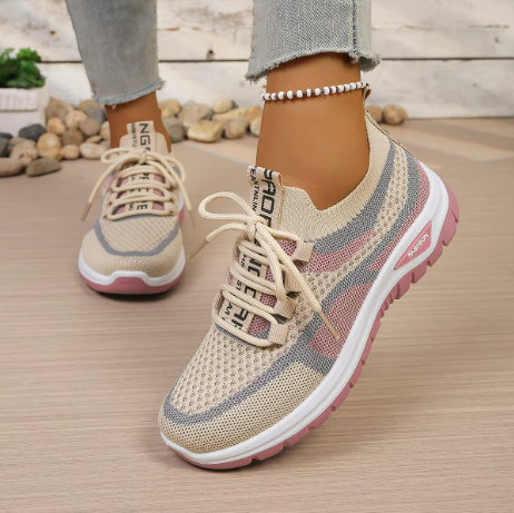 Ilona™ | Könnyű Komfort Sneaker