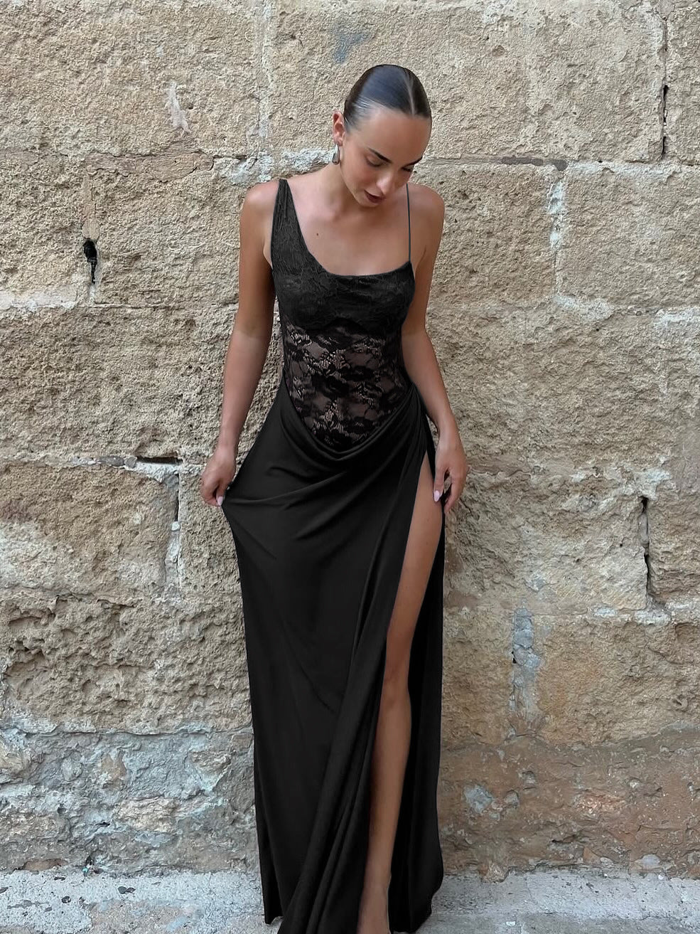 Kristina | Maximális Dress