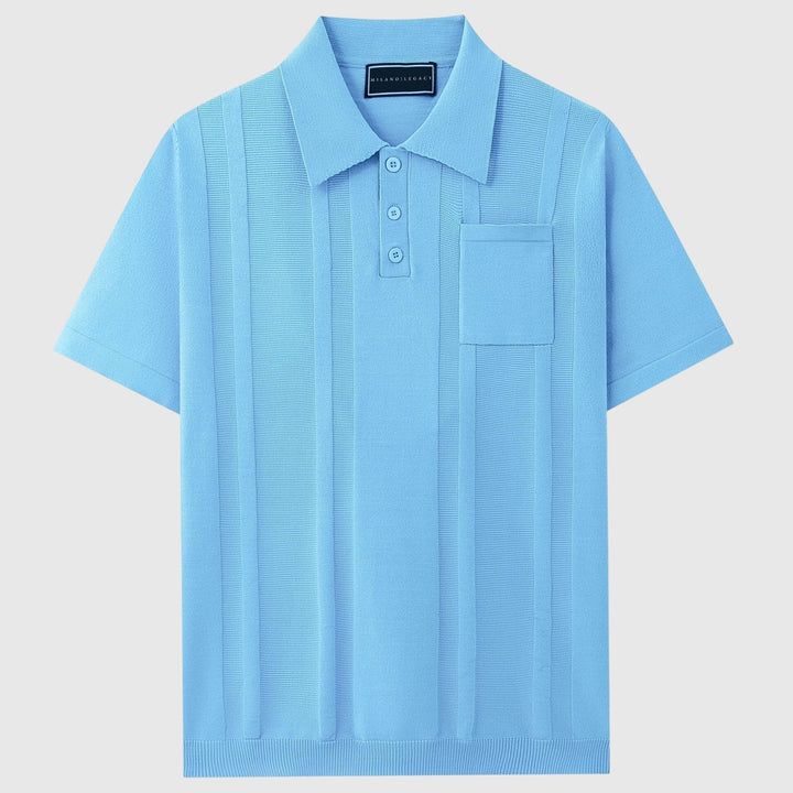 Olivér - Polo póló Abu Dhabi