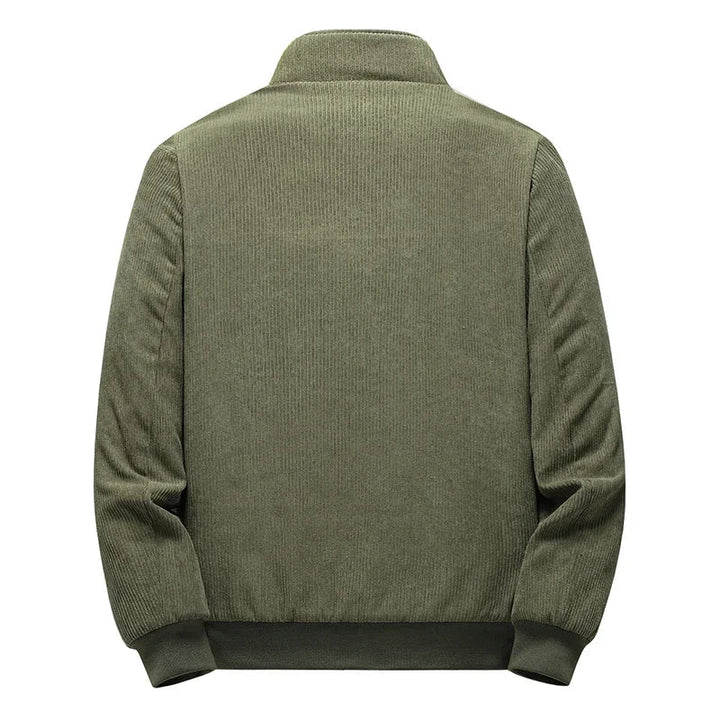 Udo | korddzseki fleece béléssel