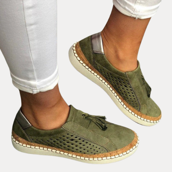 Léna | Orthoflex Slip-Ons