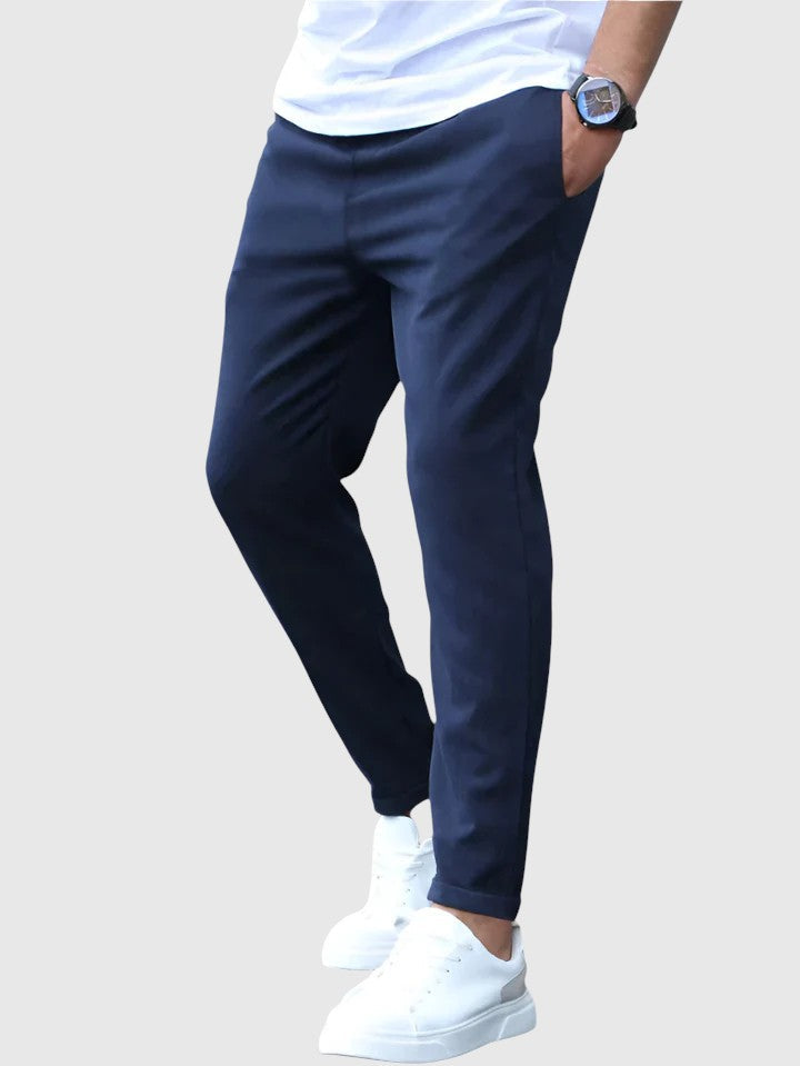 László - Renato Premium Stretch Nadrág