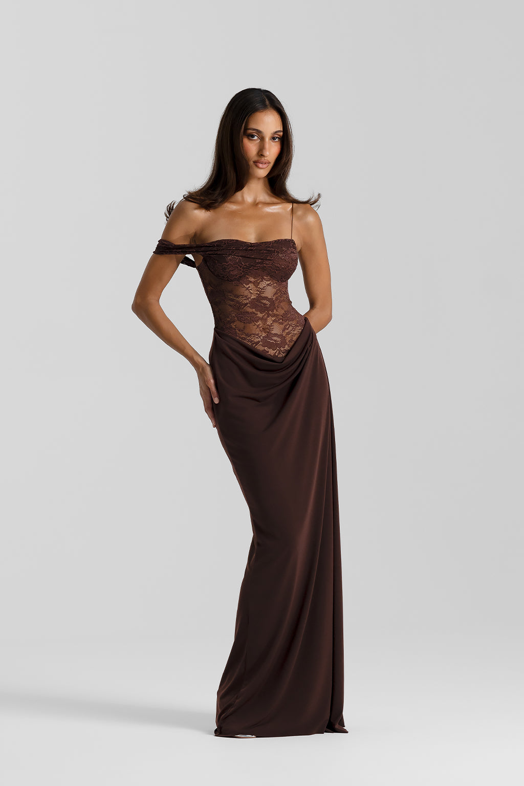 Kristina | Maximális Dress