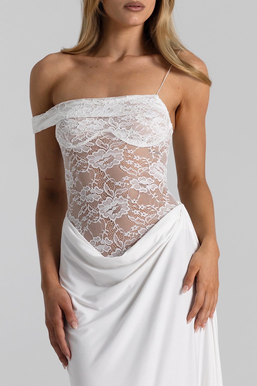 Kristina | Maximális Dress