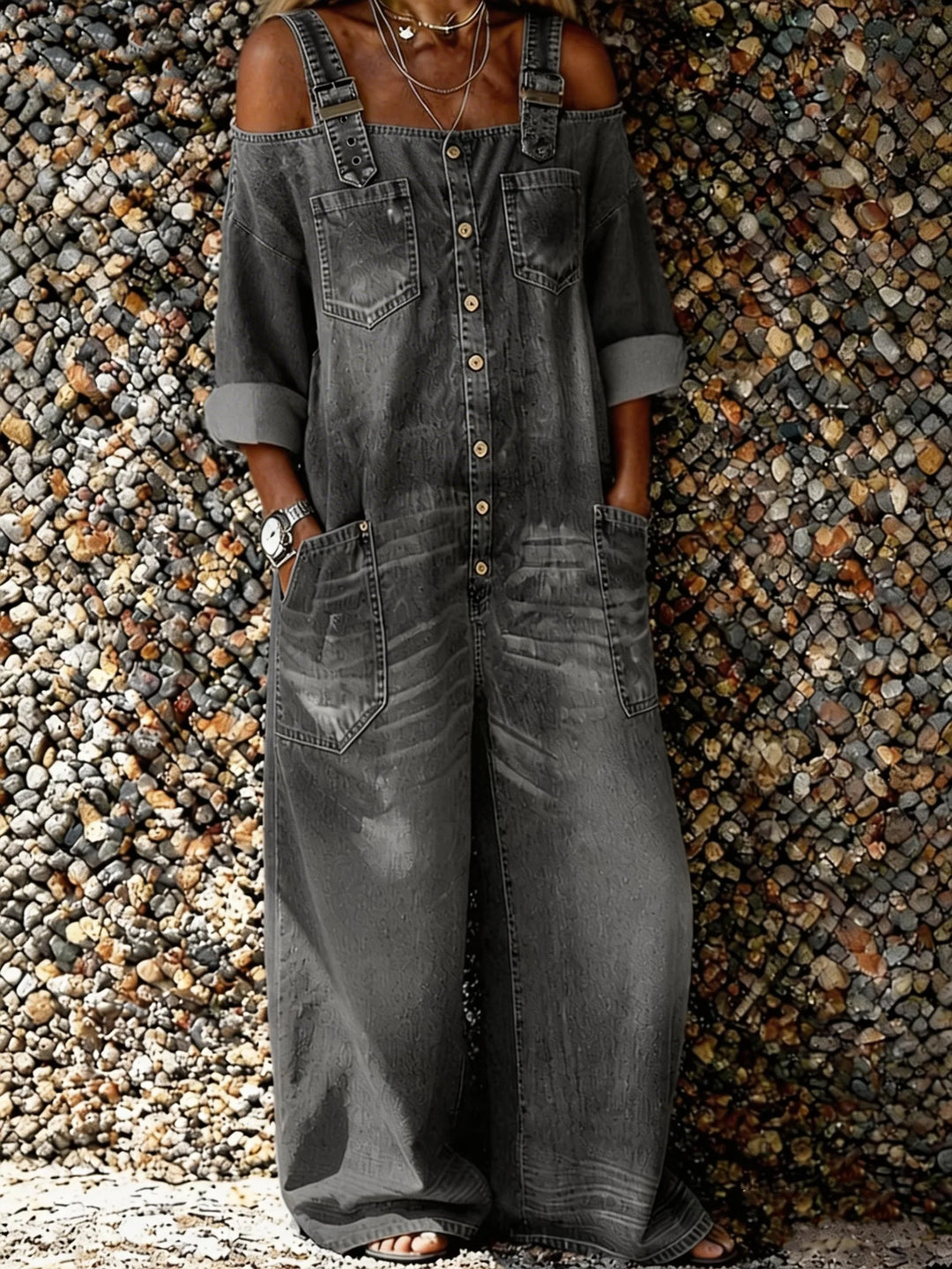 Bo | Farmer Overál Kötény