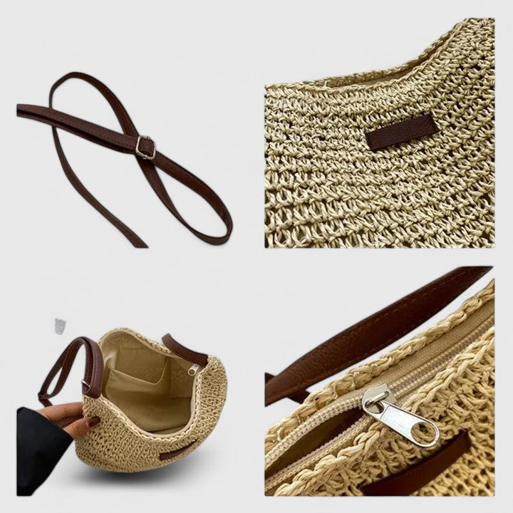 Petra | Elegáns Táska