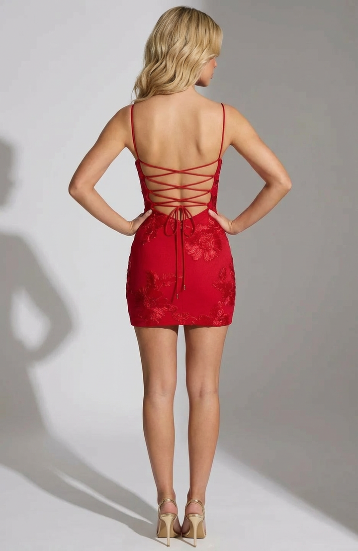 Mirjana | Petite Dress