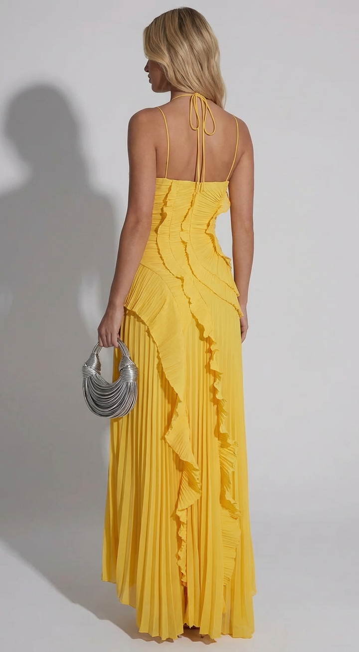 Sofija | Maxi Dress