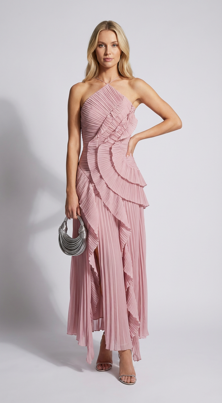 Sofija | Maxi Dress