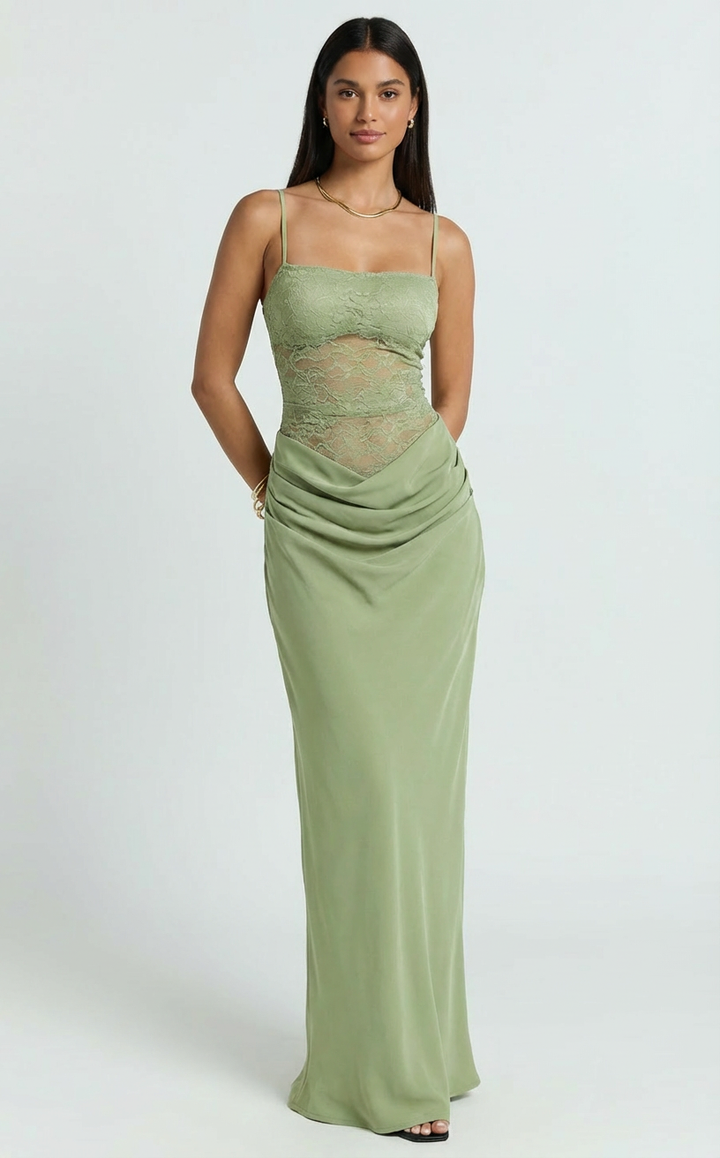 Kristina | Maximális Dress