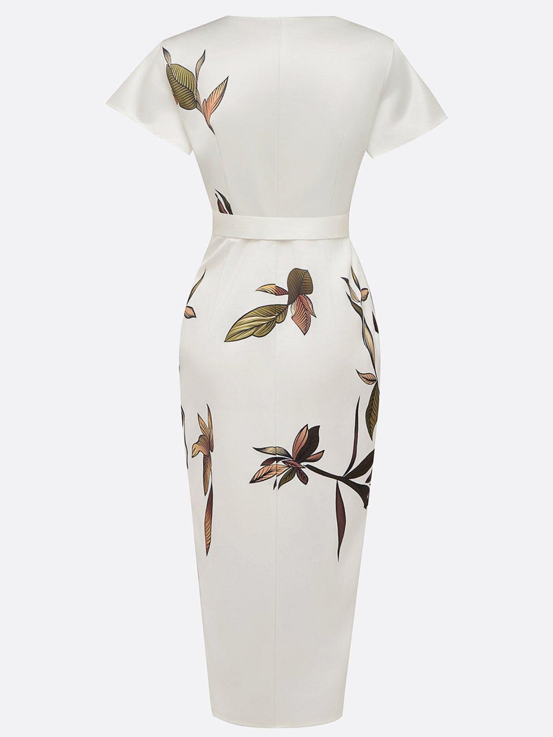 Magnolia Ruha