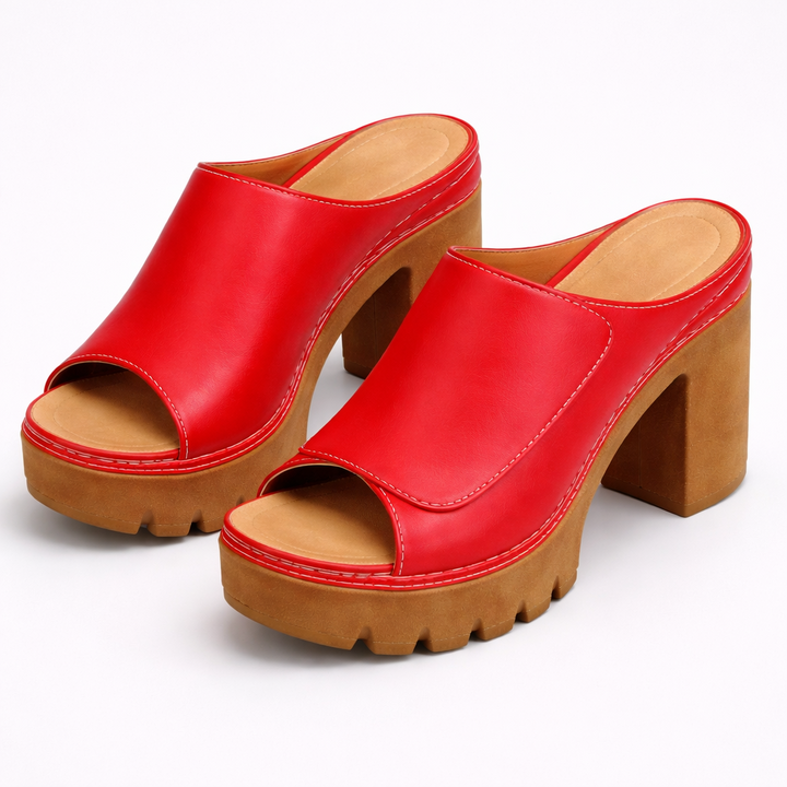 Zita | Platform Sarkak