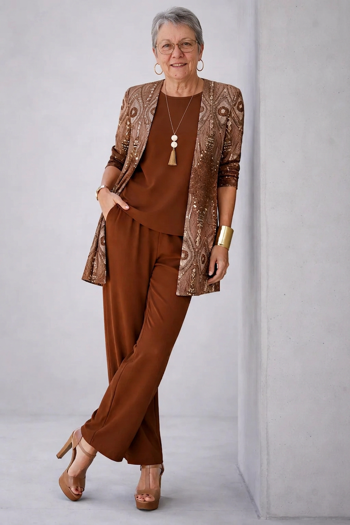 Glenna | 3 részes szett