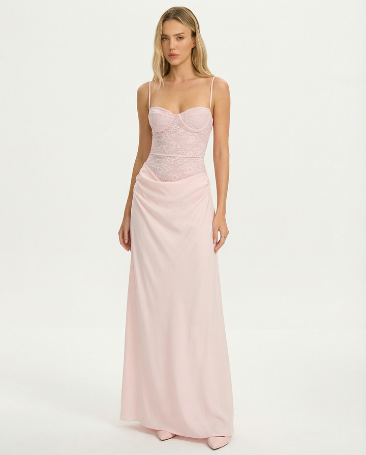 Andrijana | Maxi Dress