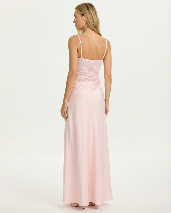Andrijana | Maxi Dress