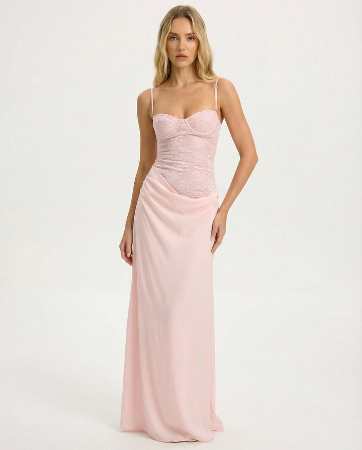 Andrijana | Maxi Dress