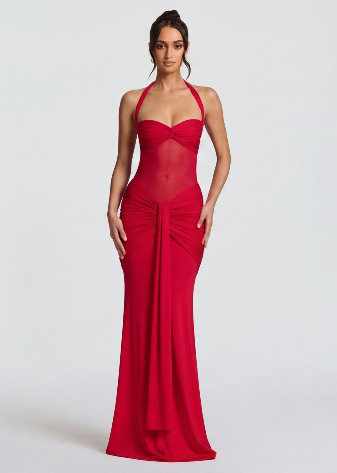 Milica | Maxi Dress