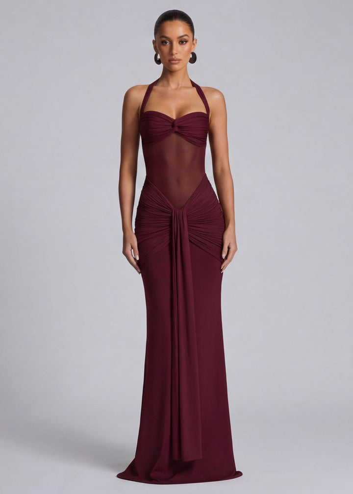 Milica | Maxi Dress