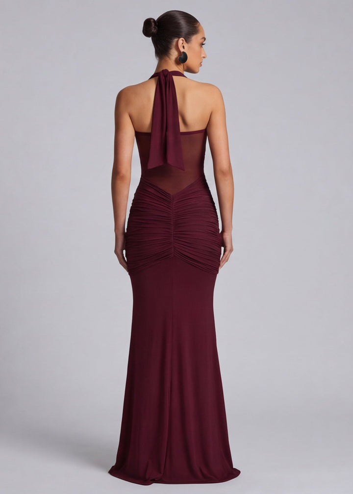 Milica | Maxi Dress