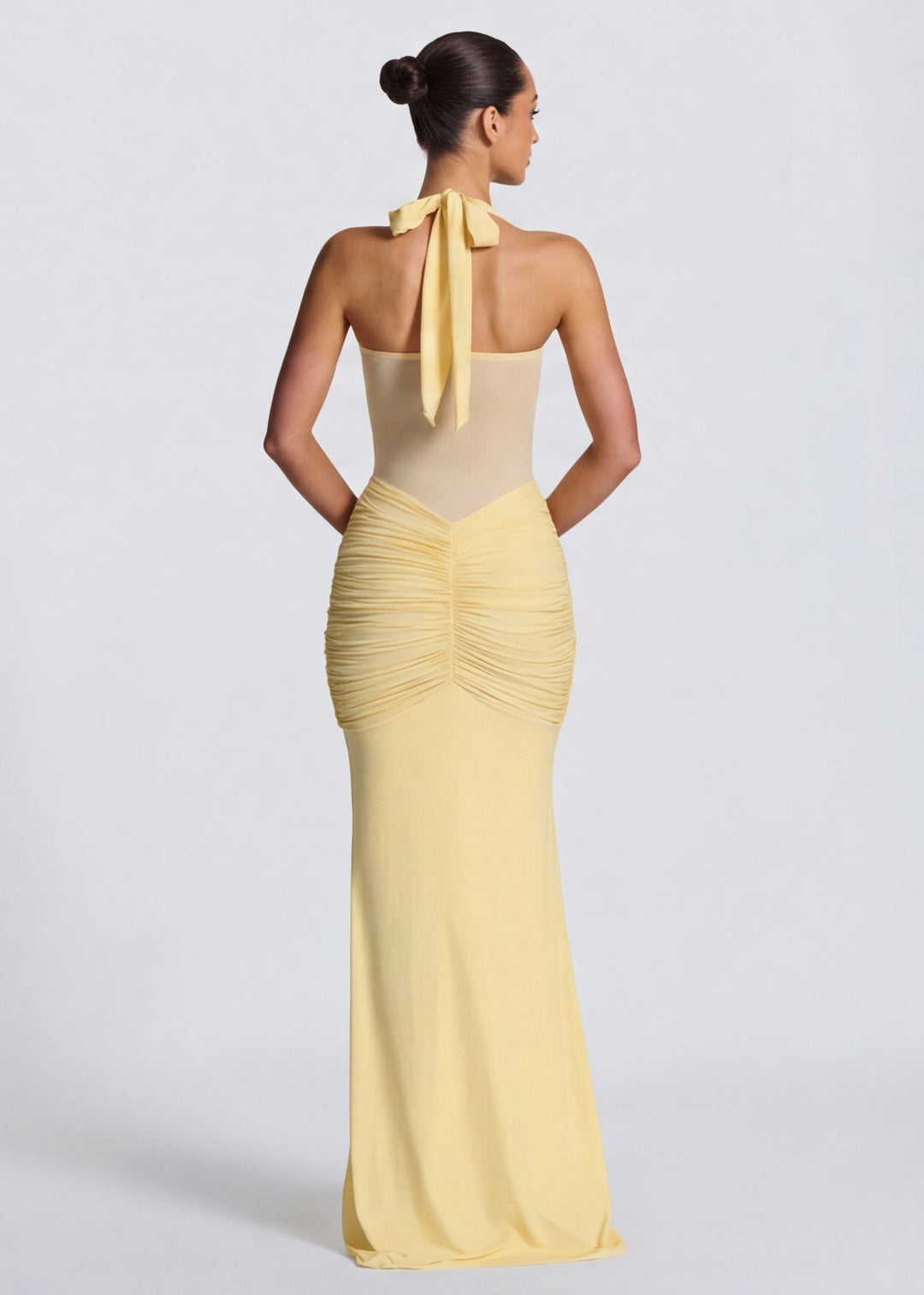 Milica | Maxi Dress
