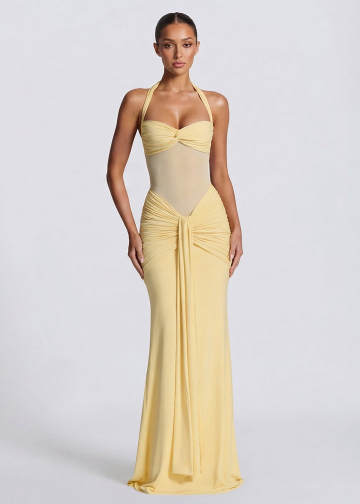 Milica | Maxi Dress
