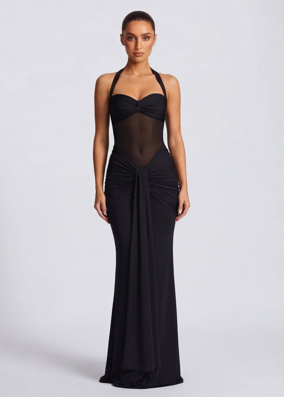 Milica | Maxi Dress