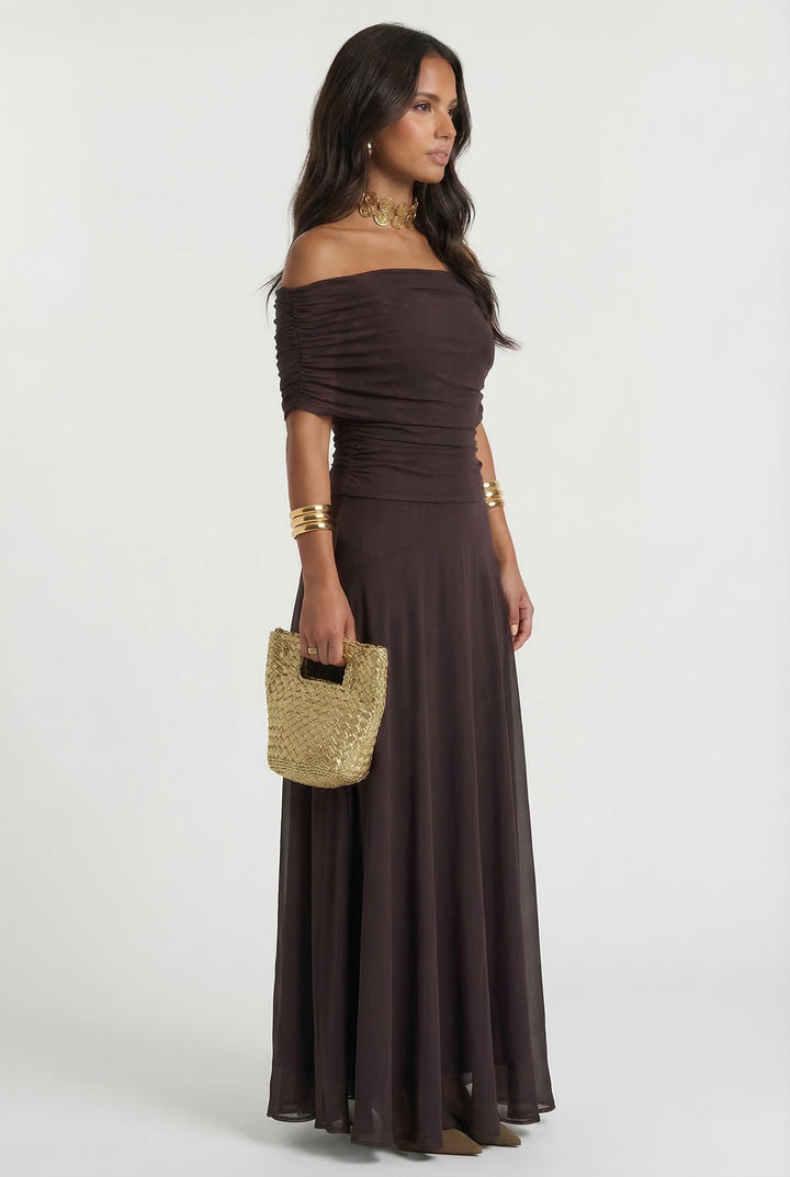 Biljana | Maxi Dress