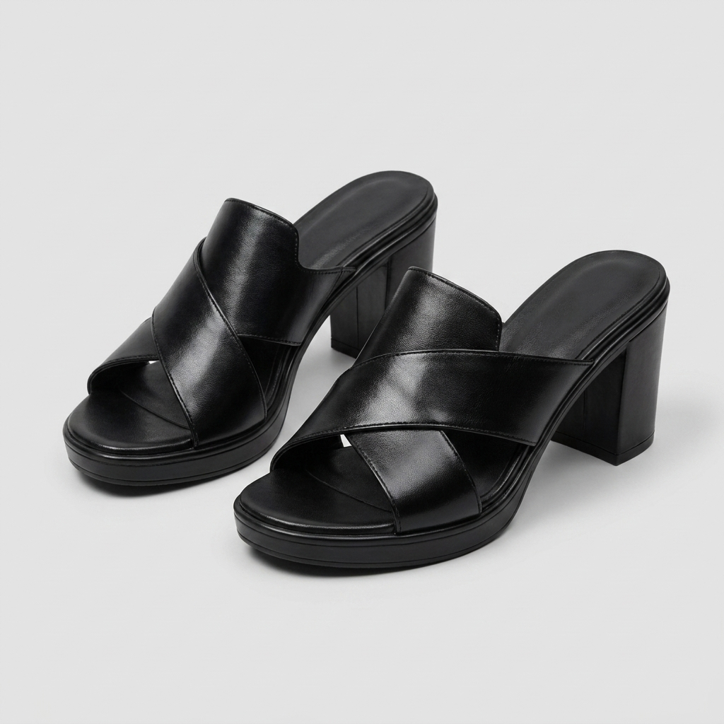 Andrea | Elegáns Szandálok