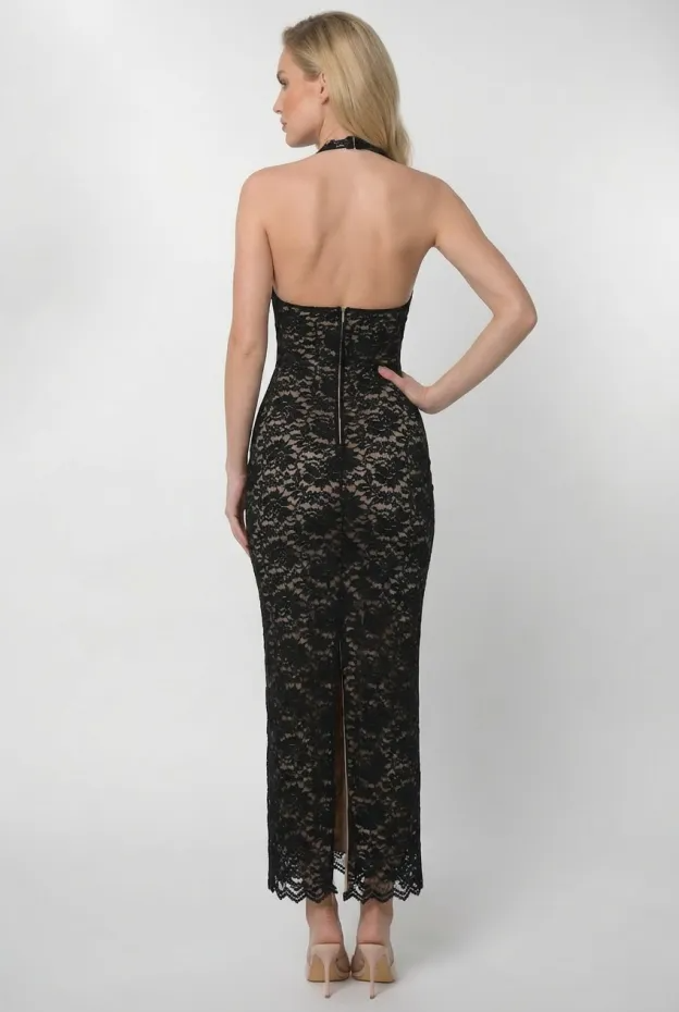 Tamara | Maxi Dress