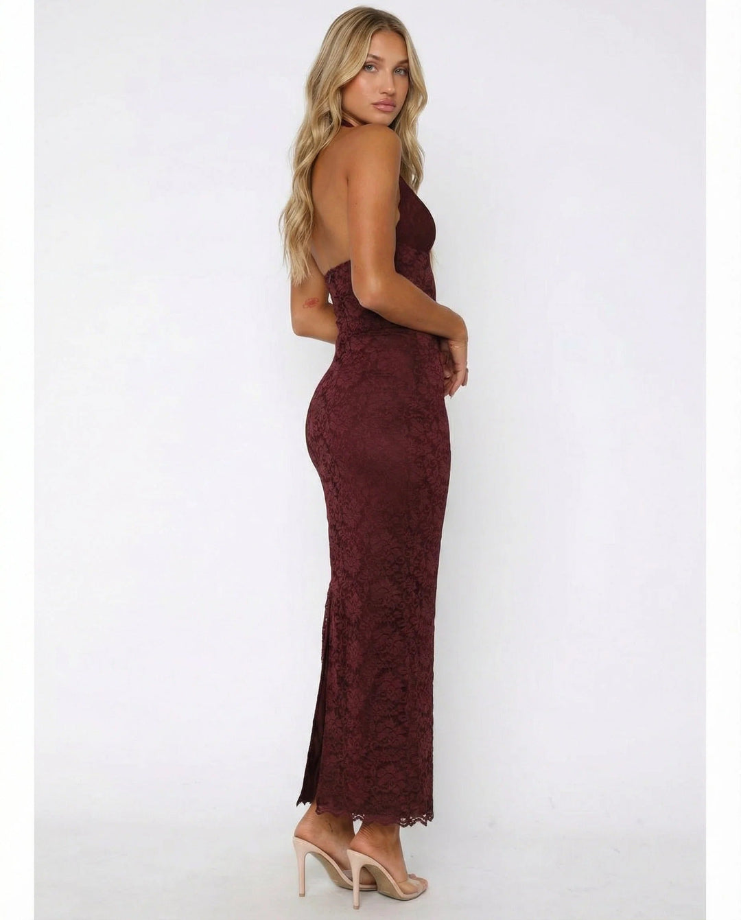 Tamara | Maxi Dress