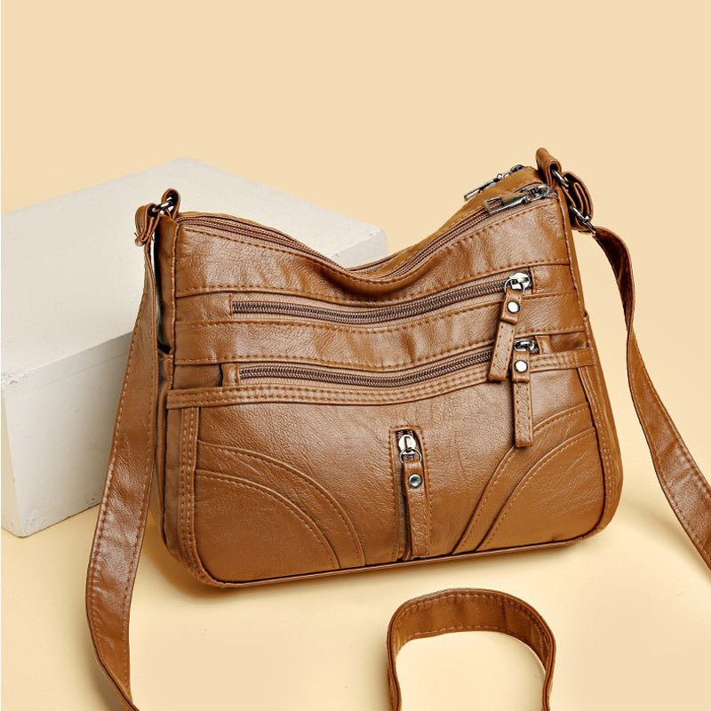 Margaret - Vintage Casual Táska